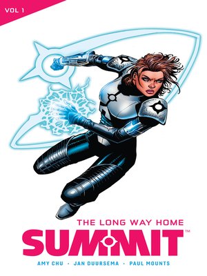 cover image of Summit (2017), Volume 1